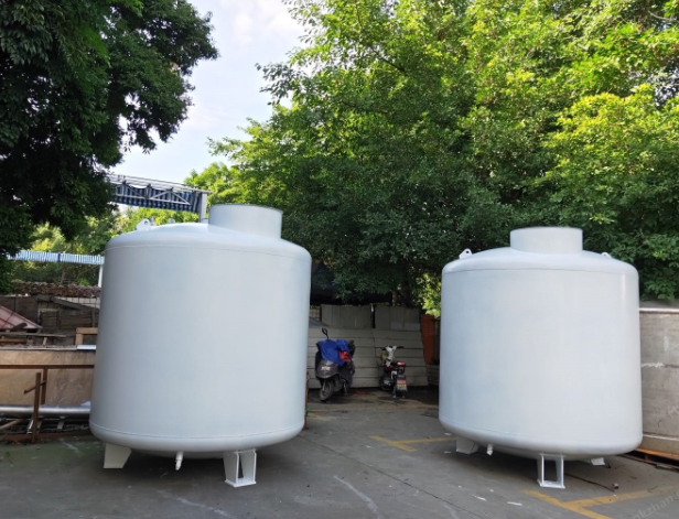 液氮罐運(yùn)輸